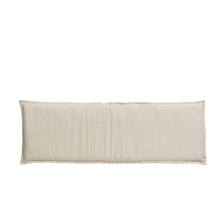 GO-DE Gartenmöbel-Auflage  High Tea Sand ¦ beige ¦ Maße (cm): B: 48 H: 6
