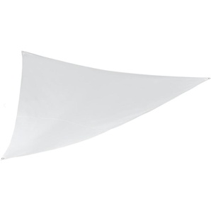 GO-DE Sonnensegel Dreieckig beige 360 x 360 x 360 cm GLO691251436