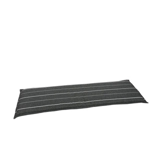 GO-DE Wendeauflage  Lines ¦ grau ¦ Maße (cm): B: 48 H: 6