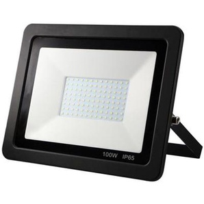 Go-Slim floodlight 10000lm 100w