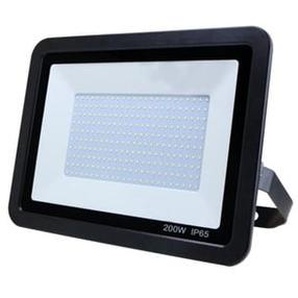 Go-Slim floodlight 20500lm 200wim projector