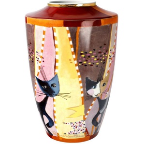 Goebel Dekovase Wohnaccessoires, Vase, Porzellan, Rosina Wachtmeister - Ssopra