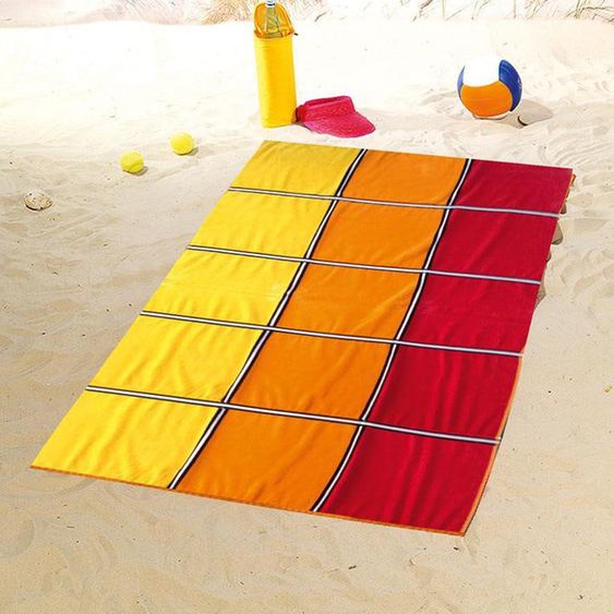 Strand- & Badetücher in Bunt Preisvergleich | Moebel 24