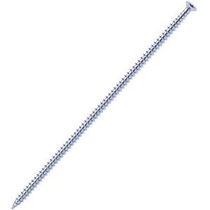 GoFix ss tx 50 Vollgewindeschraube 11,3 x 1000 mm