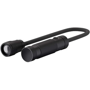 GOOBAY LED-Arbeitsleuchte, Zoom 230, batteriebetrieben 58390