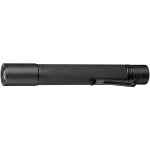 GOOBAY LED-Taschenlampe, Zoom 120, batteriebetrieben 58389