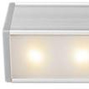 GOOBAY LED-Unterbauleuchte 58288, mit Bewegungsmelder, Batteriebetrieb, weiß