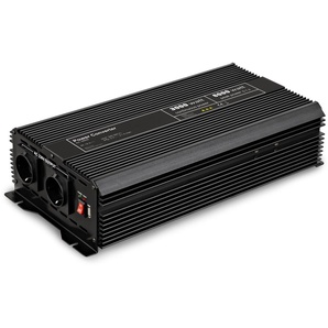 GOOBAY Wechselrichter, 12V-/230V~,3000W 58892