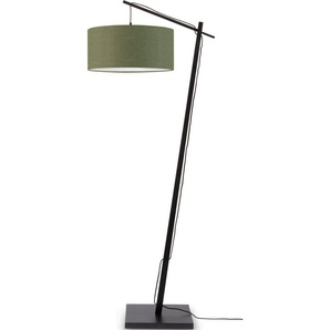 GOOD&MOJO Stehlampe Andes, ohne Leuchtmittel