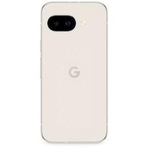 Google Pixel 9a 8/128 GB Porcelain Android 15 Smartphone GA09563-GB