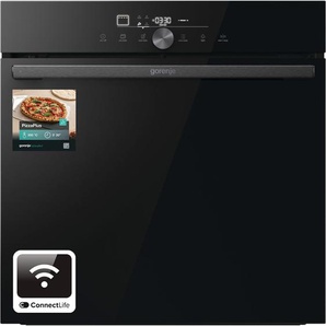 Gorenje Backofen GO 66 E PIZZA 350 C GO66E PIZZA350C