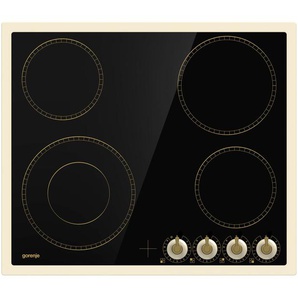 Gorenje Classico EC 642 CLI Glaskeramikkochfeld autark