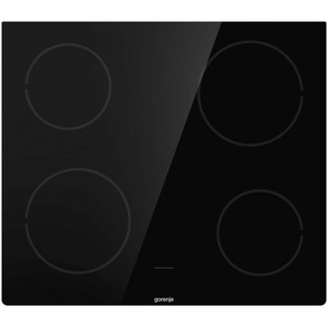 Gorenje ECD 641 BSC Glaskeramikkochfeld herdgebunden