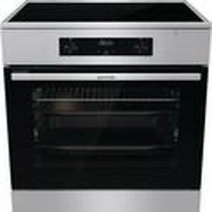 Gorenje Elektroherd Induktion Heißluft,71L GEIT6C60XPG 741273