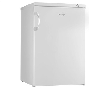 Gorenje F492PW Standgefrierschrank Wei�