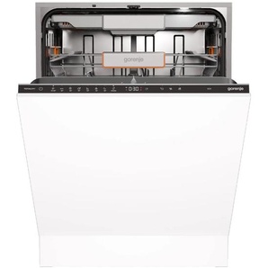Gorenje GV693A65AD Vollintegrierbarer Einbaugeschirrsp�ler