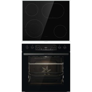 Gorenje Herdset Advantage SCB = BCS6737E06BG + ECD43BX + BIO21