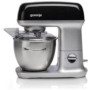 Gorenje Kchenmaschine MMC1000RLBK - kitchen machine - 1000 W - black