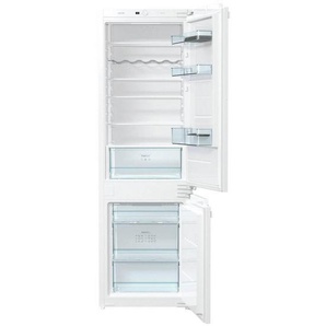 Gorenje Kühl-Gefrier-Kombination , Weiß , Metall, Kunststoff , 3,1 Schubladen , 54x177.2x54.5 cm , LED-Innenbeleuchtung, No-Frost, LED-Display , Küchen, Küchenelektrogeräte, Kühl- & Gefrierschränke, Kühl- & Gefrierkombinationen