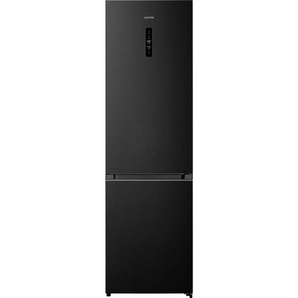 Gorenje Kühl-/Gefrierkombination NRK 620 AABXL 4 NRK620AABXL4