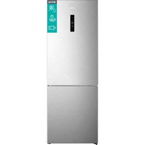 Gorenje Kühl-/Gefrierkombination NRK 720 CAXL 4 NRK720CAXL4