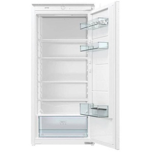 Gorenje Kühlschrank Essential , Weiß , Metall, Kunststoff , 1 Schubladen , 54x122.5x54.5 cm , LED-Innenbeleuchtung , Küchen, Küchenelektrogeräte, Kühl- & Gefrierschränke, Kühlschränke