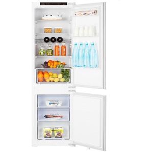 Gorenje NRKI418EP1 Einbau-K�hl-Gefrierkombination