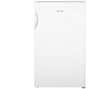 Gorenje R492PW Standk�hlschrank Wei�