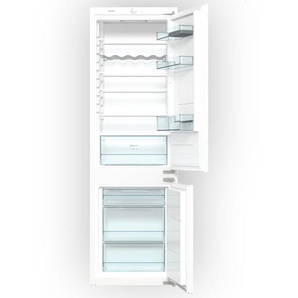Gorenje RKI418EE1 Einbau-K�hl-Gefrierkombination