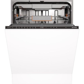 Gorenje Spülmaschine GV 16 A GV16A