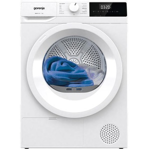 Gorenje Wärmepumpentrockner DHNE 72 20014949