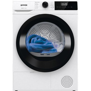 Gorenje Wärmepumpentrockner DHNE 83 DHNE83