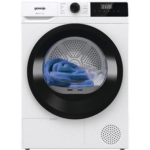 Gorenje Wärmepumpentrockner DHNE 93/DE DHNE93/DE