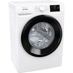 A (A bis G) GORENJE Waschmaschine WAVE NEI74SAP Waschmaschinen nur 47 cm tief weiß Frontlader Bestseller