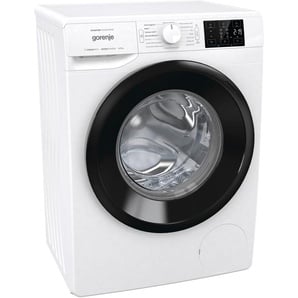 GORENJE Waschmaschine Wave NEI74SBP, 7 kg, 1400 U/min B (A bis G) Einheitsgröße weiß Waschmaschinen Haushaltsgeräte