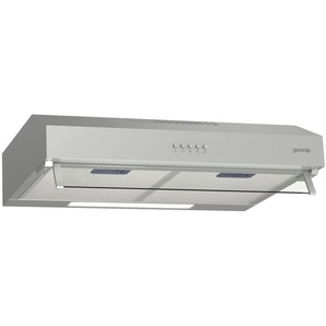 Gorenje WHU 629 AX/M Unterbauhaube 60 cm Edelstahl