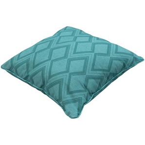 Goudreau Ikat Square Scatter Cushion mit Füllung