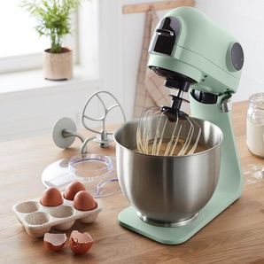 Gourmetmaxx-Küchenmaschine »4070« - Grün -