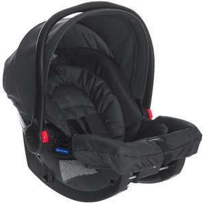 Graco Kinderautositz, Schwarz, Textil, 58x65x46 cm, ECE R44/04, abnehmbarer und waschbarer Bezug, Sonnendach, schnell leicht im Auto montierbar, Seitenaufprallschutz, Kindersitze, Babyschalen