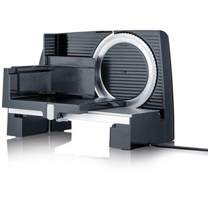 Graef Aufschnittmaschine Sliced Kitchen S 10002 - 170 W