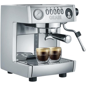 GRAEF Espressomaschine Marchesa »ES850EU«