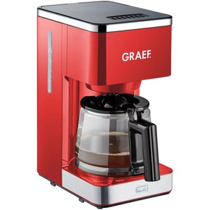GRAEF Filterkaffeemaschine »FK403« 10 Tassen