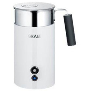 Graef MS 701 - milk frother - white