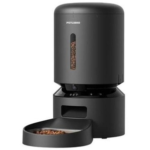 Granary Feed Dispenser with Camera 5L - Black