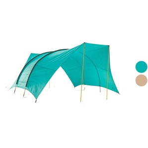 Grand Canyon Pavillon »Tahuta Shelter 5«, 600 x 500 cm