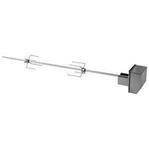Grandhall - Drehspieß Rotisserie für Elite und Maxim A07101043F