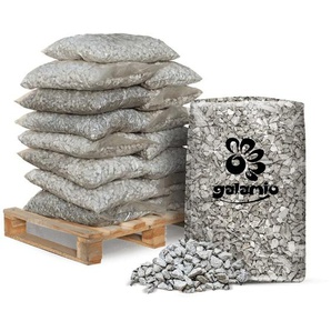 Granitsplitt 16 - 22 mm 20kg x 15 Sack 300kg - Galamio