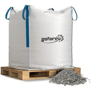 Granitsplitt 2 - 5 mm 20kg x 25 Sack 500kg BigBag - Galamio