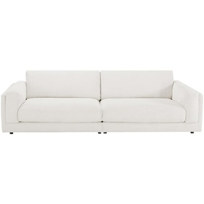 Jette Home Big Sofa  Roomy ¦ weiß ¦ Maße (cm): B: 294 H: 85 T: 150.0