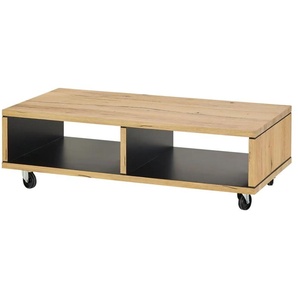 Gray & Jones Couchtisch Baltic Breeze One ¦ holzfarben ¦ Maße (cm): B: 60 H: 37